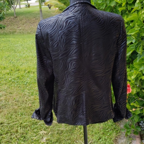 💥Investments jacket - Picture 6 of 7